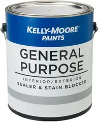 Kelly-Moore General Purpose грунт универсальный акриловый на водной основе