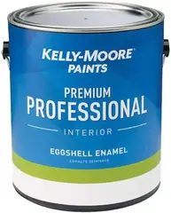 Kelly-Moore Premium Professional Interior краска профессиональная интерьерная