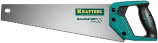 Kraftool Alligator Fine 11 ножовка для точного реза