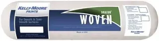 Kelly-Moore Woven Dralon Lint Free Roller Cover шубка для валиков профессиональная