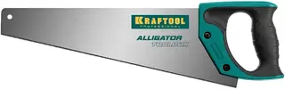 Kraftool Alligator Toolbox 13 ножовка по дереву