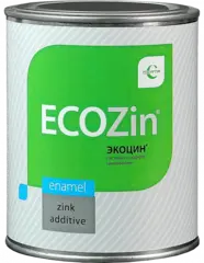 Certa Ecozin-A антикоррозийный грунт с 55% цинка