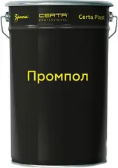 Certa Промпол эмаль для промышленных полов