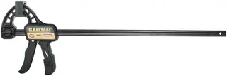 Kraftool Professional Grand GP-450/85 струбцина пистолетная
