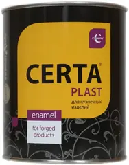 Certa Professional Plast грунт-эмаль 3 в 1 по ржавчине