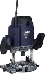 Ayger AB2300 фрезер электрический