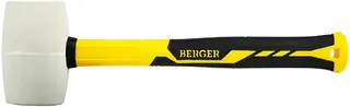Berger киянка резиновая