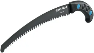 Grinda Proline GS-6 ножовка для реза древесины