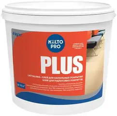Kiilto Pro Plus клей для напольных покрытий