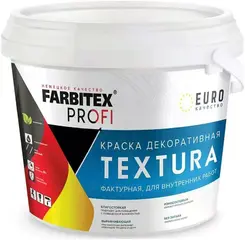 Farbitex Profi Textura краска декоративная фактурная