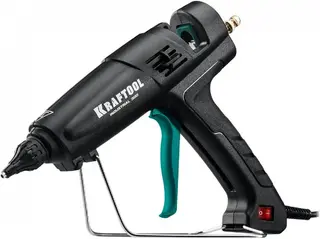 Kraftool Industrial 300 пистолет клеевой термоклеящий