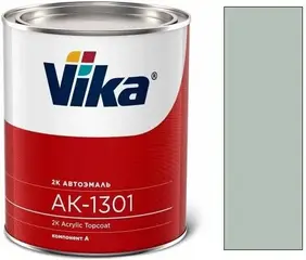 Vika АК-1301 автоэмаль акриловая 2-комп