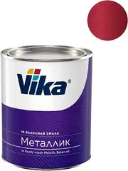 Vika Металлик эмаль базисная однокомпонентная