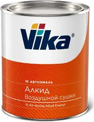 Vika Алкид автоэмаль алкидная воздушной сушки