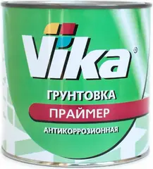 Vika Праймер грунтовка антикоррозионная