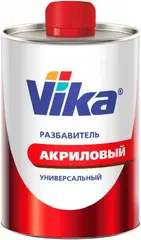 Vika разбавитель акриловый универсальный