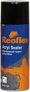Reoflex Acryl Sealer грунт акриловый