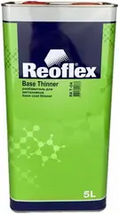 Reoflex Base Thinner разбавитель для металликов