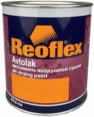 Reoflex Avtolak автоэмаль воздушной сушки