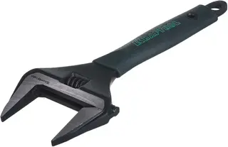 Kraftool Professional Slimwide Pro ключ разводной профессиональный