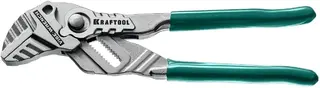 Kraftool Vise-Wrench клещи переставные-гаечный ключ