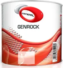 General Genrock эмаль базовая