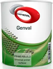 General Genval GR8805 грунт универсальный