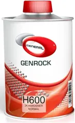 General H600 отвердитель нормальный