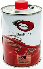 General H820 отвердитель быстрый