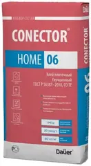 Dauer Connector Home 06 клей плиточный улучшенный