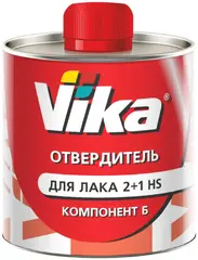 Vika отвердитель для лака 2+1 HS