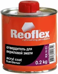 Reoflex Acryl Coat Hardener отвердитель для акриловой эмали
