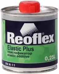 Reoflex Elastic Plus пластификатор для ЛКМ