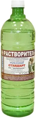 Auton Полихим Стандарт растворитель акриловый для металликов