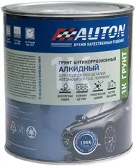 Auton 1К Грунт грунт антикоррозийный алкидный