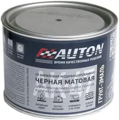 Auton грунт-эмаль 1К акриловая модифицированная