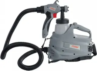 Ставр КЭ-800 краскопульт электрический