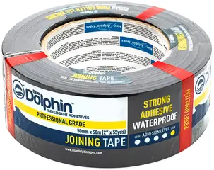 Blue Dolphin Joining Tape лента соединительная клейкая