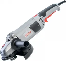 Ставр МШУ-230/2400Р шлифмашина угловая