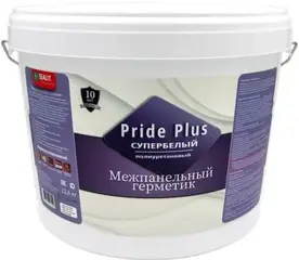 Sealit Pride Plus герметик межпанельный супербелый полиуретановый