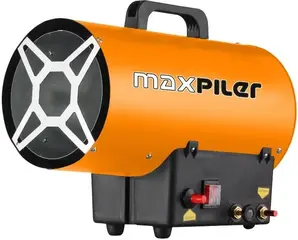 Maxpiler MGH-1201 газовый нагреватель
