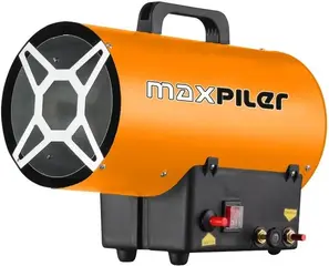 Maxpiler MGH-1701 газовый нагреватель