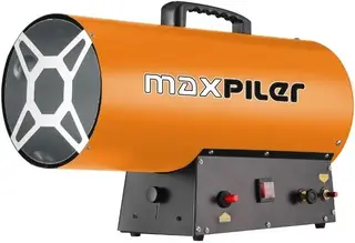 Maxpiler MGH-3301 газовый нагреватель