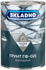 Skladno ГФ-021 грунт алкидный