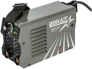 Brait MMA-180T инвертор сварочный