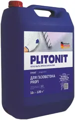 Плитонит Profi грунт-концентрат для газобетона