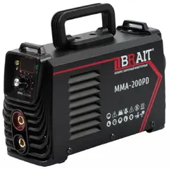 Brait MMA-200PD инвертор сварочный