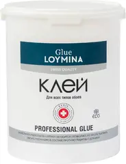 Loymina Professional Glue клей для всех типов обоев