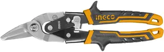 Ingco Industrial ножницы по металлу правые
