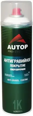 Autop 10 Anti Gravel Coating антигравийное покрытие сверхпрочное